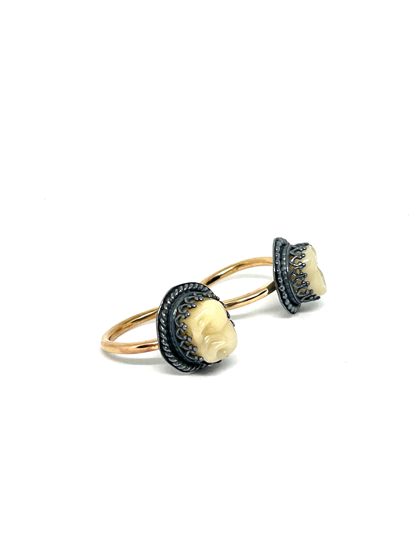 Tooth Ring