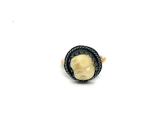 Tooth Ring