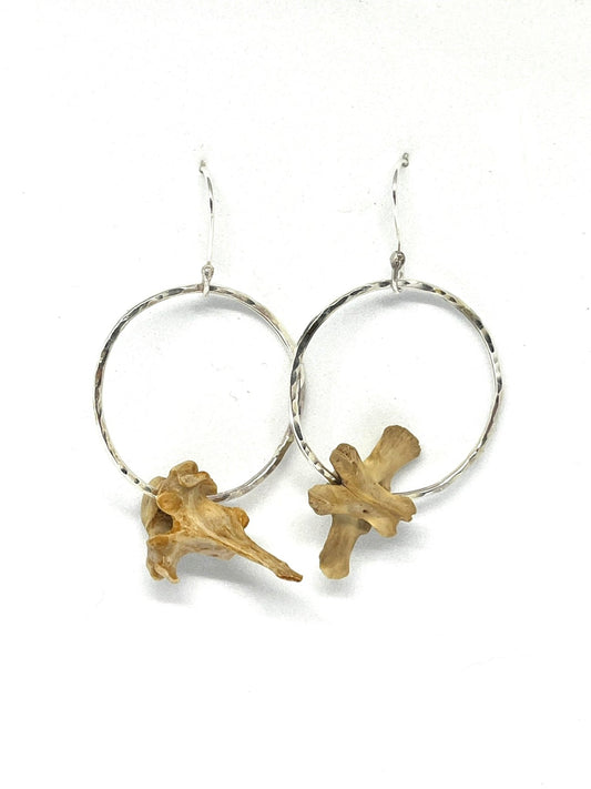 Vertebrae Hoops