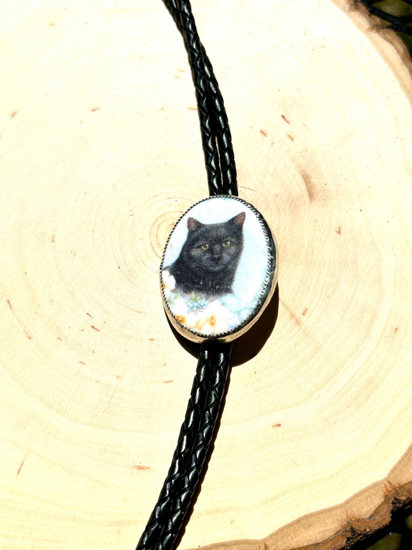 Lu Cat Bolo