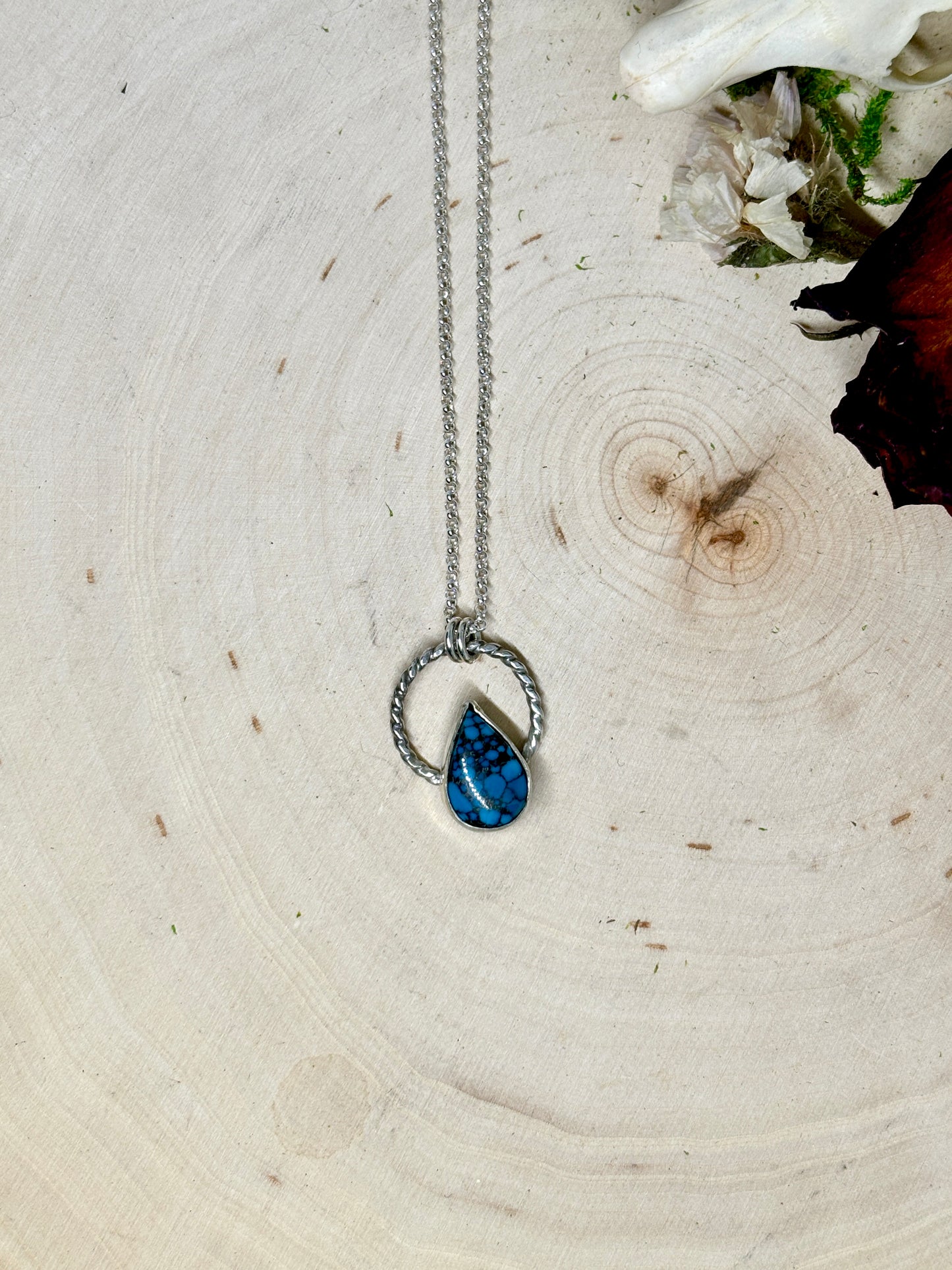Turquoise Necklace