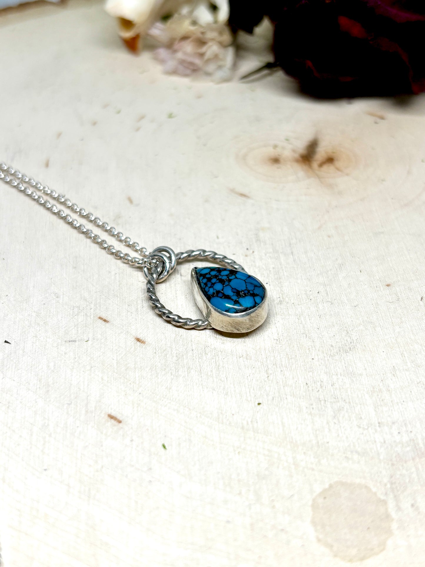 Turquoise Necklace