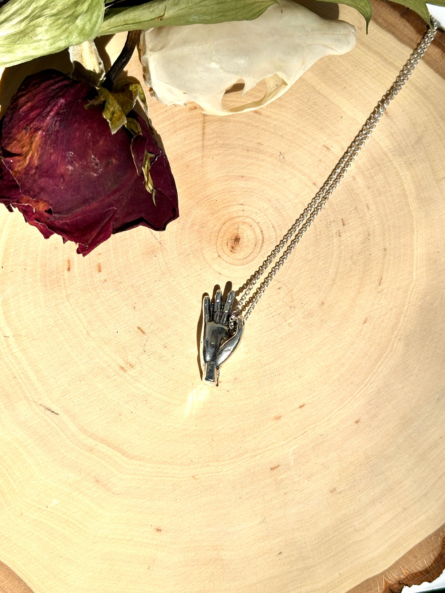 A-OK Necklace