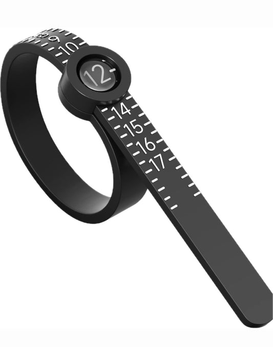 Ring Sizer