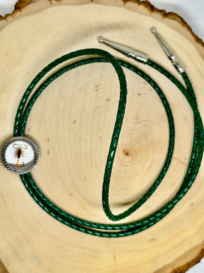 Scorpion Bolo