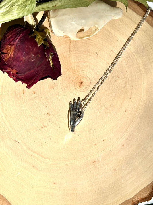 A-OK Necklace