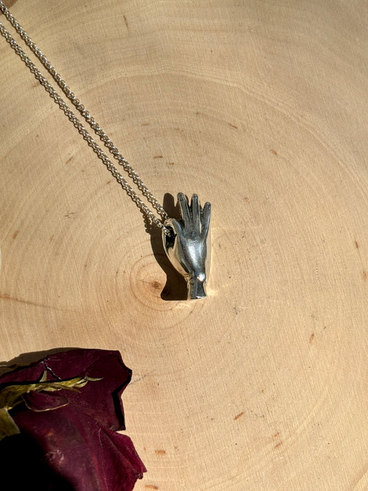A-OK Necklace